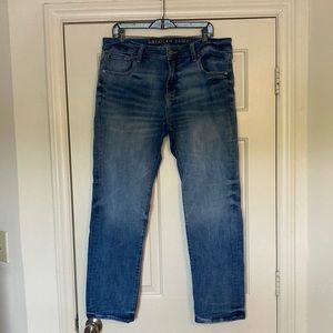 American Eagle - Ne(x)t Level Flex Slim Straight - Size 36x32